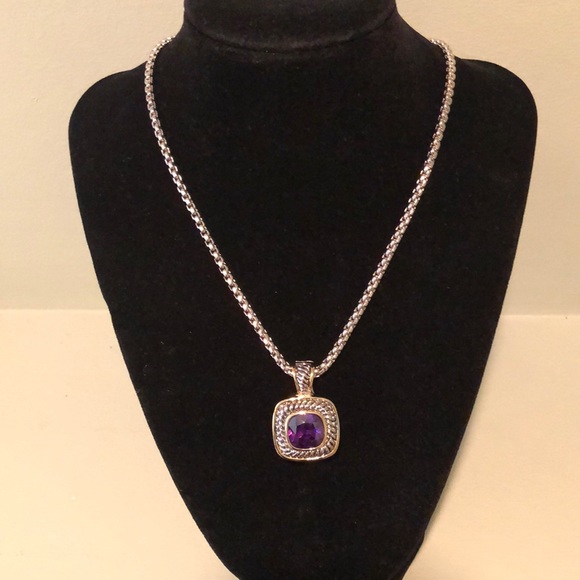 - Necklace and Chain - Picture 3 of 5